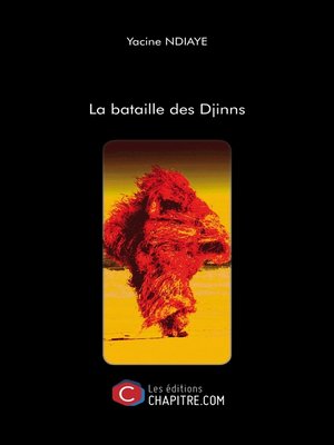 cover image of La bataille des Djinns